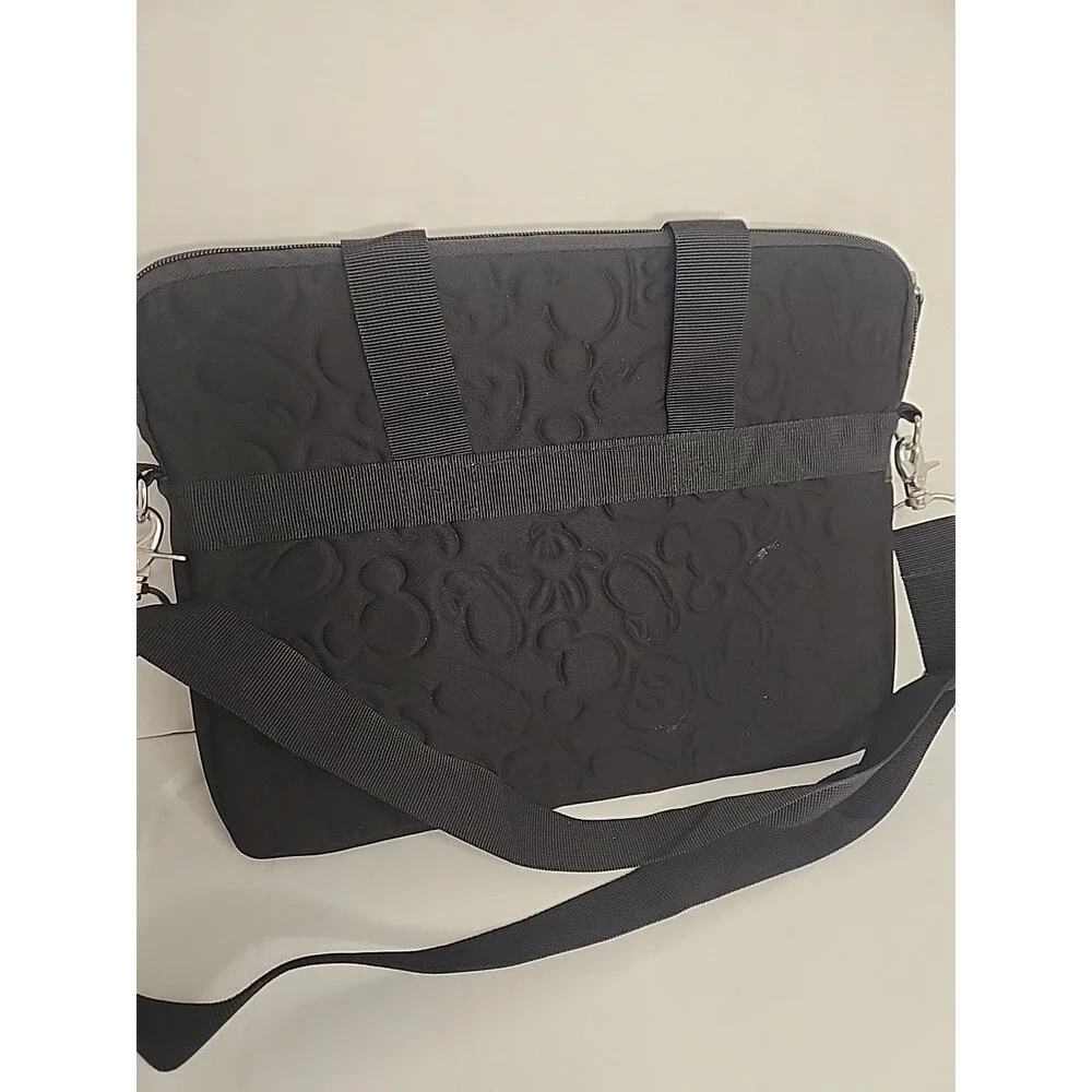 Disney Mickey Mouse All Over Print Small Laptop Case